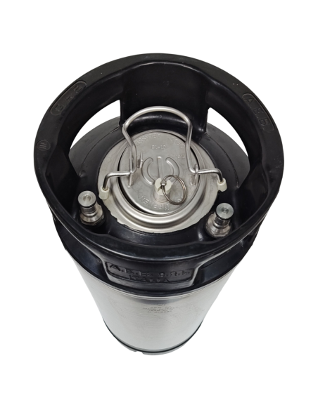 Кег Cornelius, 18 л