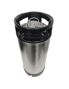 Кег Cornelius, 18 л 2