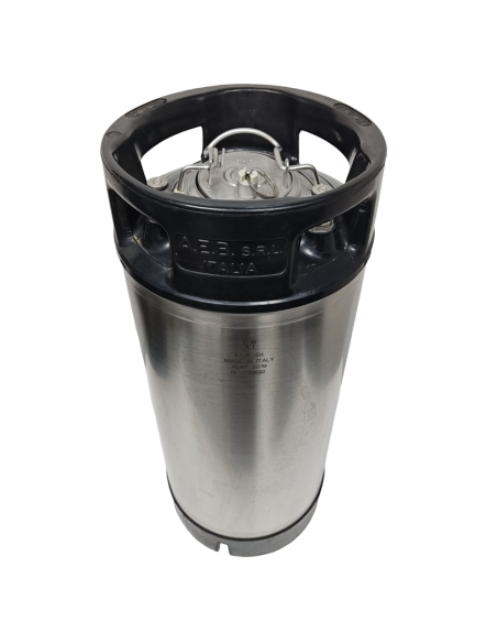 Кег Cornelius, 18 л