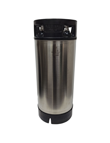 Кег Cornelius, 18 л