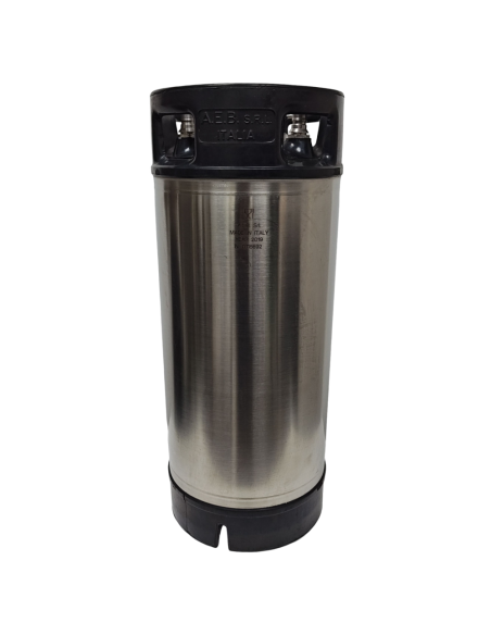 Кег Cornelius, 18 л