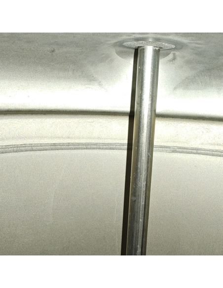 Кег Cornelius, 19 л