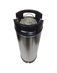 Кег Cornelius, 19 л 2