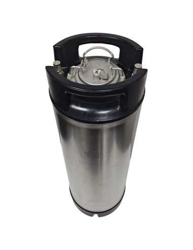 Кег Cornelius, 19 л