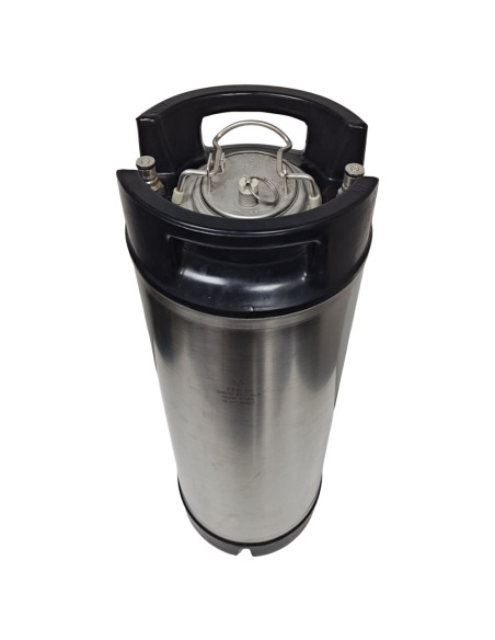 Кег Cornelius, 19 л