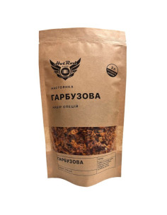 Набір спецій Hot Rod для настоянки Гарбузова, 3 л