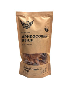 Набір спецій Hot Rod для настоянки Абрикосовий бренді, 3 л