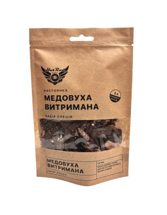 Набор специй Hot Rod для настойки Медовухи выдержанной, 3 л