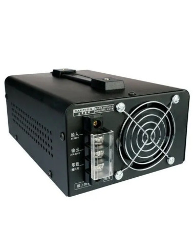 Регулятор напруги електронний AC220V, 8 кВт