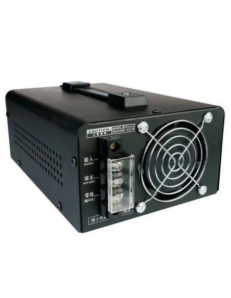 Регулятор напруги електронний AC220V, 8 кВт