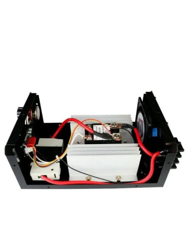 Регулятор напряжения электронный AC220V, 8 кВт