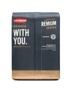 Пивні дріжджі Lallemand  Nova Lager, 500 г 2