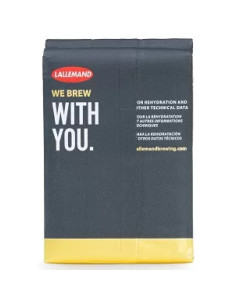 Пивні дріжджі Lallemand WIT, 500 г 2
