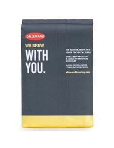 Пивные дрожжи Lallemand Belle Saison, 500 г 2