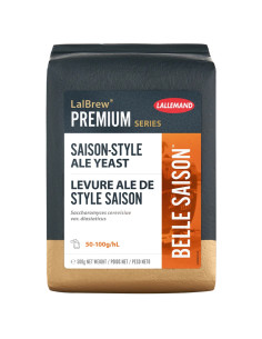 Пивные дрожжи Lallemand Belle Saison, 500 г