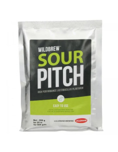 Бактерии Lallemand Sour Pitch, 250 г