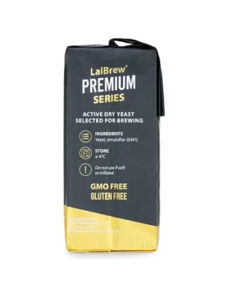 Пивные дрожжи Lallemand Windsor, 500 г