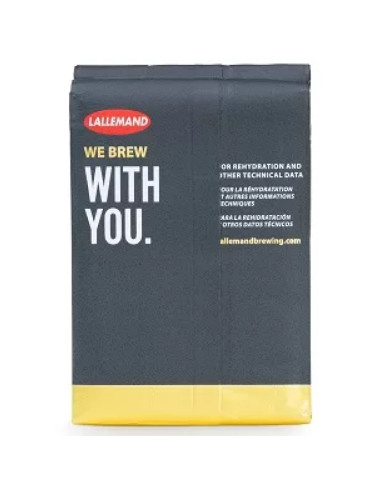 Пивные дрожжи Lallemand Windsor, 500 г