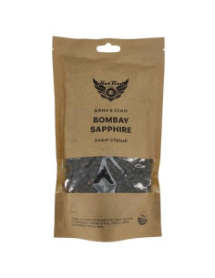 Набор специй Hot Rod для джина Bombay Sapphire