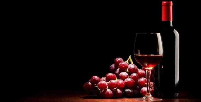 Вино «Изабелла»